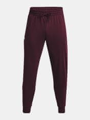 Under Armour Teplaky UA Rival Fleece Joggers-MRN S