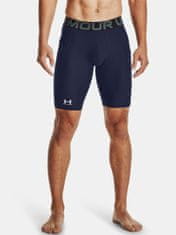 Under Armour Kraťasy UA HG Armour Lng Shorts-BLU XXL