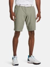 Under Armour Kraťasy UA Drive Taper Short-GRN 30