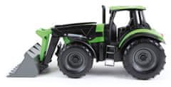 LENA Deutz Traktor Fahr Agrotron 7250 okrasný k