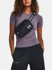 Under Armour Taška UA Loudon Waist Bag Xbody-BLK UNI