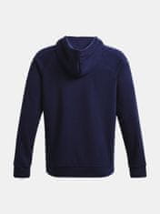 Under Armour Mikina UA Rival Fleece Logo HD-BLU S