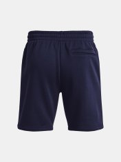 Under Armour Kraťasy UA Essential Fleece Shorts-BLU L