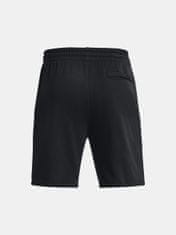 Under Armour Kraťasy UA Rival Fleece Shorts-BLK M