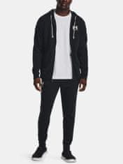 Under Armour Teplaky UA Rival Terry Jogger-BLK XXXL