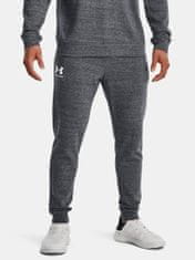 Under Armour Teplaky UA Rival Terry Jogger-GRY S