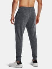 Under Armour Teplaky UA Rival Terry Jogger-GRY S