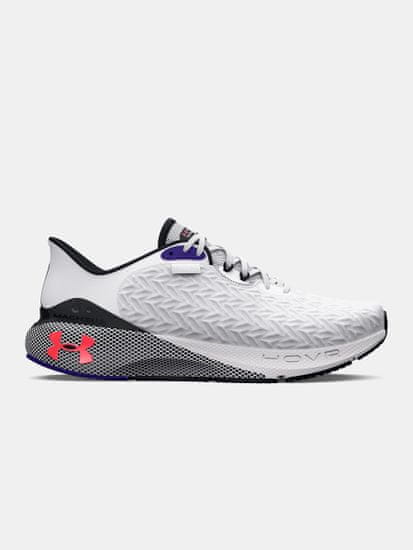 Under Armour Topánky UA HOVR Machina 3 Clone-WHT