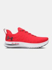 Under Armour Topánky UA Velociti 3-RED 44