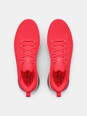 Under Armour Topánky UA Velociti 3-RED 44