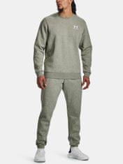 Under Armour Mikina UA Essential Fleece Crew-GRN XXL