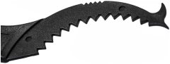 Muc-Off kefa CLAW BRUSH