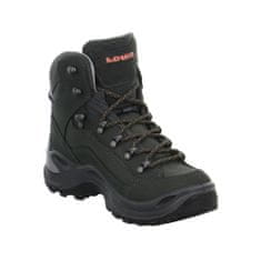 Lowa Obuv treking sivá 43.5 EU Renegade Gtx Mid