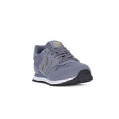 New Balance Obuv sivá 37.5 EU 500