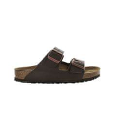 Birkenstock Šľapky hnedá 42 EU Arizona BS