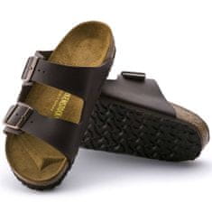 Birkenstock Šľapky hnedá 42 EU Arizona BS