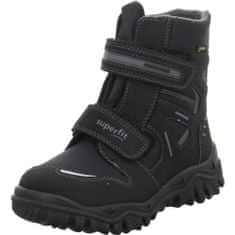 Superfit Čižmy čierna 37 EU Winterstiefel Husky 2