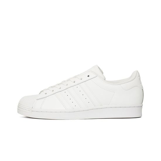 Adidas Obuv biela Superstar