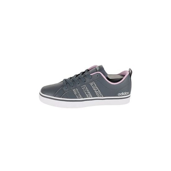 Adidas Obuv sivá 37 1/3 EU VS Pace W