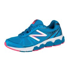 New Balance Obuv beh modrá 37.5 EU 780