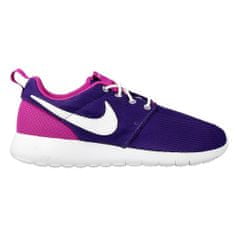 Nike Obuv fialová 37.5 EU Roshe One GS