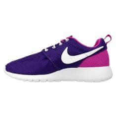 Nike Obuv fialová 37.5 EU Roshe One GS