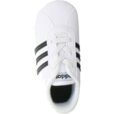 Adidas Obuv biela 20 EU VL Court