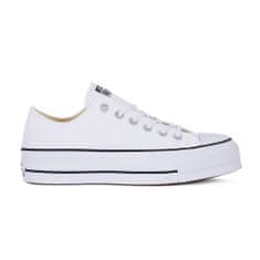 Converse Trampky biela 39.5 EU 95ALL Star