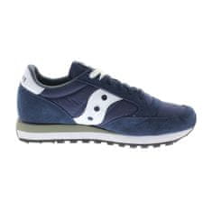 Saucony Obuv tmavomodrá 43 EU Jazz Original