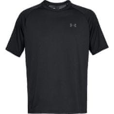 Under Armour Tričko čierna M UA Tech 20 SS Tee