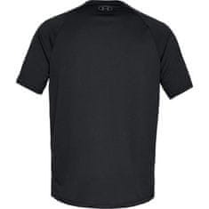 Under Armour Tričko čierna M UA Tech 20 SS Tee