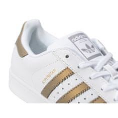 Adidas Obuv 40 2/3 EU Superstar