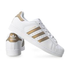 Adidas Obuv 40 2/3 EU Superstar