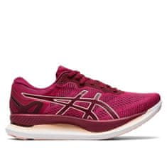 Asics Obuv beh višňová 39 EU Glideride