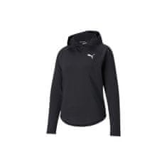 Puma Mikina čierna 182 - 187 cm/XL Active Hoodie