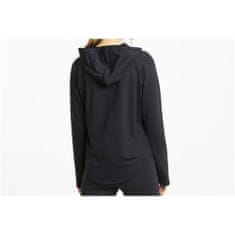 Puma Mikina čierna 182 - 187 cm/XL Active Hoodie