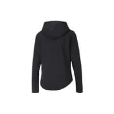 Puma Mikina čierna 182 - 187 cm/XL Active Hoodie