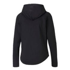 Puma Mikina čierna 182 - 187 cm/XL Active Hoodie