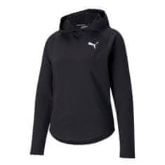 Puma Mikina čierna 182 - 187 cm/XL Active Hoodie