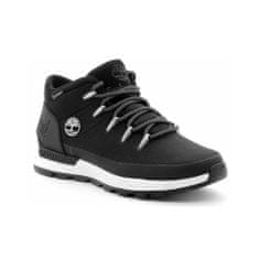 Timberland Obuv 43.5 EU Sprint Trekker Mid WP