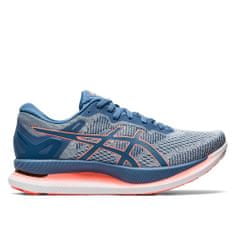 Asics Obuv beh tmavomodrá 39 EU Glideride