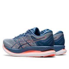 Asics Obuv beh tmavomodrá 43.5 EU Glideride