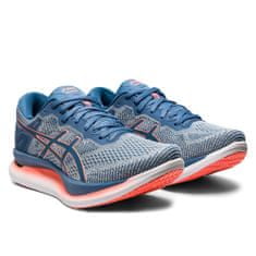 Asics Obuv beh tmavomodrá 42.5 EU Glideride