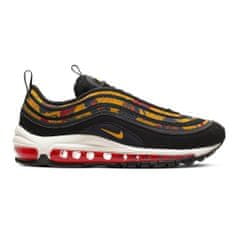 Nike Obuv čierna 38.5 EU Air Max 97 SE