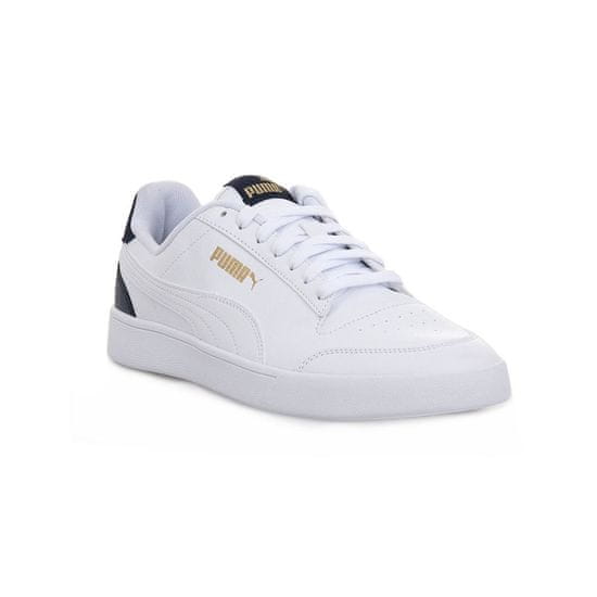 Puma Obuv biela Shuffle