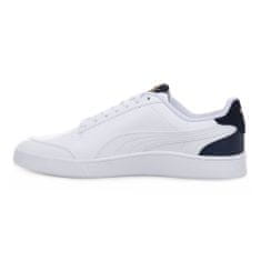 Puma Obuv biela 43 EU Shuffle