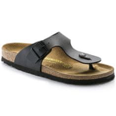 Birkenstock Žabky čierna 38 EU Ramses Birkoflor