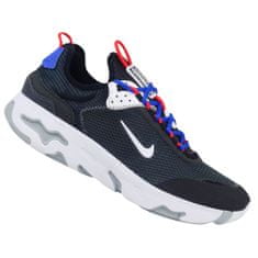 Nike Obuv čierna 37.5 EU React Live GS