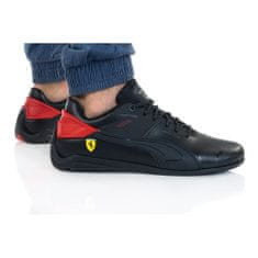 Puma Obuv čierna 44.5 EU Ferrari Drift Cat Delta