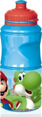 Stor Fľaša Super Mario Moon, športová fľaša 380 ml